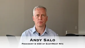 screenshot of Cetec ERP